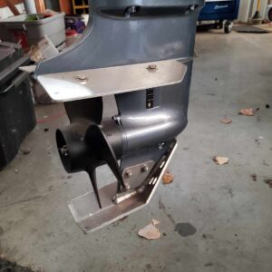 Motor Fins $55