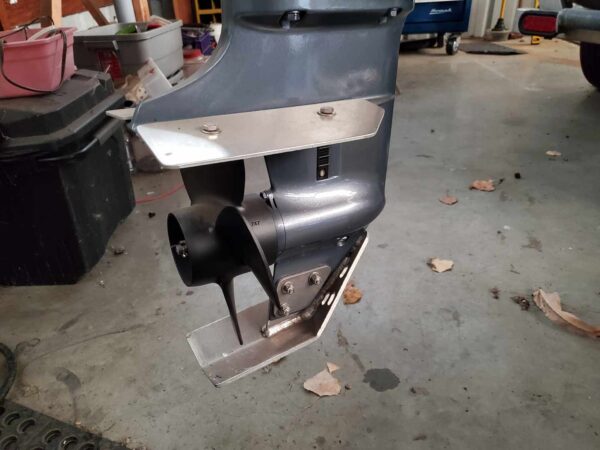 Motor Fins $55