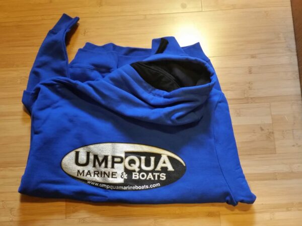 UMB Hoodie $38