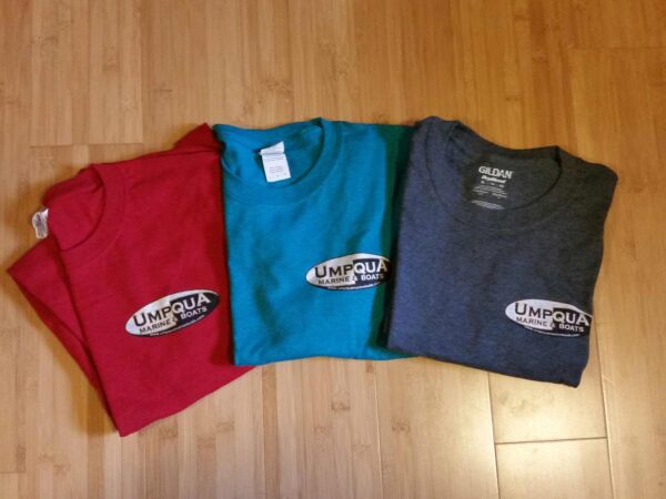 UMB Tee-Shirts $18